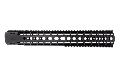 AERO PRECISION AR15 ENHANCED QUAD RAIL HAND-GUARD 15" - GEN2 BLK