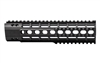 AERO PRECISION AR15 ENHANCED QUAD RAIL HAND-GUARD 15" - GEN2 BLK