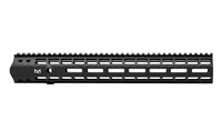 AERO PRECISION 308 AR ENHANCED M-LOK HANDGUARD 15" RAIL - GEN2 ANODIZED WITH DPMS BARREL NUT