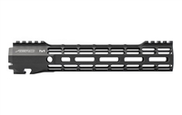 AERO PRECISION AR15 10.3" ATLAS S-ONE M-LOK HANDGUARD - BLACK