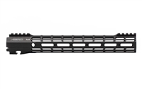 AERO PRECISION AR15 12" ATLAS S-ONE M-LOK HANDGUARD - BLACK