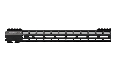 AERO PRECISION AR15 15" ATLAS S-ONE M-LOK HANDGUARD - BLACK