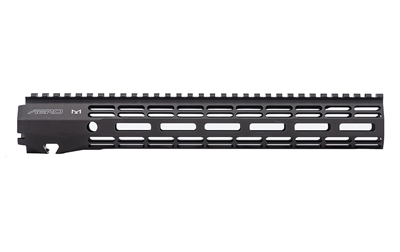 AERO PRECISION AR15 12" ATLAS R-ONE M-LOK HANDGUARD - BLACK