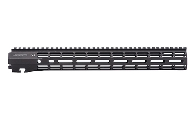 AERO PRECISION AR15 15" ATLAS R-ONE M-LOK HANDGUARD - BLACK