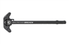 AERO PRECISION .308 AR AMBIDEXTROUS BREACH CHARGING HANDLE WITH SMALL LEVER - BLACK