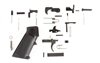 AERO PRECISION AR15 STANDARD LOWER PARTS KIT