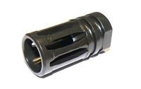 AERO PRECISION 30 CALIBER A2 BIRDCAGE FLASH-HIDER