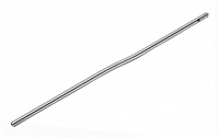 Stainless steel mid-length gas tube