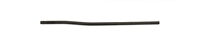 Aero Precision Melonite Pistol Length Gas Tube