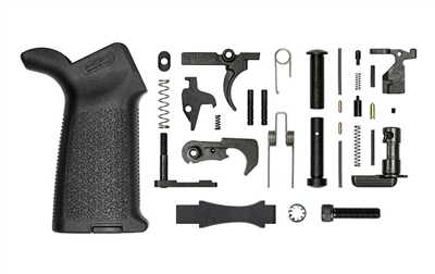 AERO PRECISION AR15 ENHANCED LOWER PARTS KIT