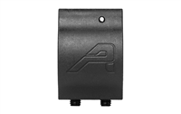 AERO PRECISION .625 LOW PROFILE GAS BLOCK - PHOSPHATE