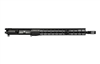 AERO PRECISION M4E1 THREADED PRO AR15 COMPLETE UPPER W/ 16.3" 5.56 CHF MID-LENGTH BARREL AND 15" ATLAS M-LOK R-ONE HANDGUARD - ANODIZED BLACK