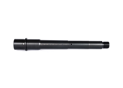 BALLISTIC ADVANTAGE 8" 300 BLACKOUT MODERN SERIES - 5R RIFLING PISTOL LENGTH GAS SYSTEM