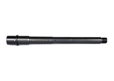 BALLISTIC ADVANTAGE 10" 300 BLACKOUT MODERN SERIES - 5R RIFLING PISTOL LENGTH GAS SYSTEM