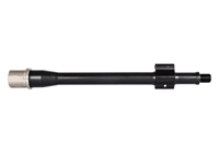 BALLISTIC ADVANTAGE 10.3" 5.56 BA HANSON CARBINE LENGTH AR 15 BARREL W/ LO PRO, PERFORMANCE SERIES