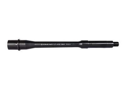 BALLISTIC ADVANTAGE 10.5 5.56 CARBINE-LENGTH BARREL GOVERNMENT PROFILE MODERN SERIES