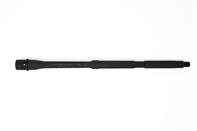 BALLISTIC ADVANTAGE 16" 5.56 M4 CARBINE-LENGTH CHROME LINED AR-15 BARREL | CLASSIC SERIES