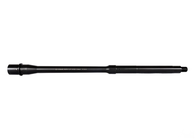 BALLISTIC ADVANTAGE 16" 5.56 MID-LENGTH BARREL GOVERNMENT PROFILE MODERN SERIES