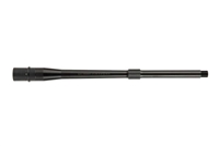 Ballistic Advantage Black Series Hanson 6.5 Creedmoor 16" Barrel - AR10/308AR QPQ Finish