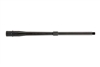 Ballistic Advantage Black Series Hanson 6.5 Creedmoor 18" Barrel - AR10/308AR QPQ Finish