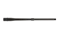 Ballistic Advantage Black Series Hanson 6.5 Creedmoor 18" Barrel - AR10/308AR QPQ Finish