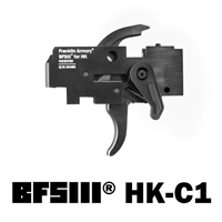 FRANKLIN ARMORY BINARY FIRING SYSTEM - BFSIII AR-C1