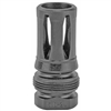 Dead DA122 Xeno Flash Hider - 5/8x24 Suppressor Adapter: Precision Muzzle Control