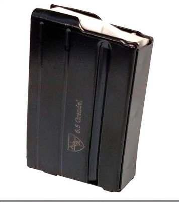 ALEXANDER ARMS 6.5 GRENDEL 4-ROUND MAGAZINE BY E-LANDER