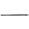 FAXON MATCH SERIES - 20" HEAVY FLUTED 6MM ARC RIFLE-LENGTH 416-R 5R NITRIDE NICKEL TEFLON EXTENSION 1/7.5 TWIST AR-15 BARREL