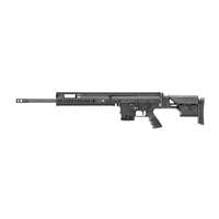 FN AMERICA SCAR 20S SEMI-AUTOMATIC RIFLE 7.62X51 - BLACK