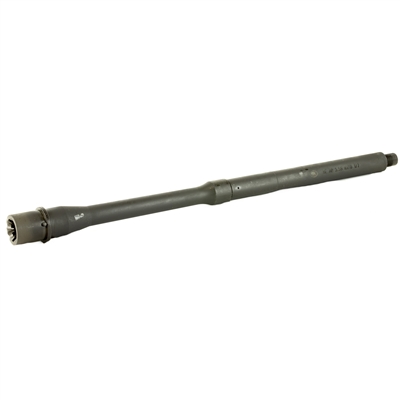 FN 14.7" 5.56 CHF CMV CHROME LINED AR15 BARREL, CARBINE LENGTH