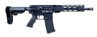 FAXON ASCENT 10.5" 5.56 NATO AR15 PISTOL