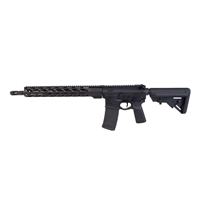 FAXON SENTRY 16" 5.56 NATO AR15 RIFLE