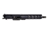 FAXON BANTAM 10.5" COMPLETE 9MM UPPER RECEIVER GROUP