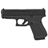 GLOCK 19 GEN 5 MOS 9MM COMPACT WITH 3X 15 ROUND MAGAZINES