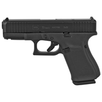 GLOCK 19 GEN 5 MOS 9MM COMPACT WITH 3X 15 ROUND MAGAZINES