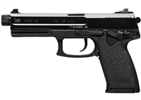 HECKLER AND KOCH MARK 23  .45 AUTO 5.87'' 10-RD SEMI-AUTO PISTOL