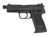 HK USP45 Tactical V1 Polymer Frame Pistol