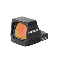 Holosun Technologies HS407K X2 - 6 MOA Red Dot