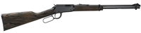 HENRY GARDEN GUN SMOOTHBORE .22