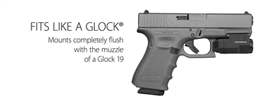 INFORCE APLc GLOCK