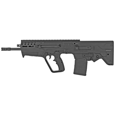 IWI TAVOR 7 308 WINCHESTER 16.5" BARREL - BLACK