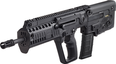 IWI TAVOR X95 5.56 NATO 16.5" BARREL BLACK