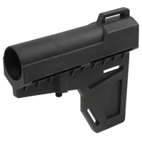 KAK SHOCKWAVE BLADE PISTOL STABILIZER - BLACK