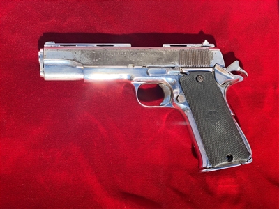 USED LLAMA ESPECIAL 1911 CLONE