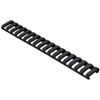 MAGPUL LADDER RAIL PANEL - BLACK