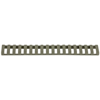 MAGPUL LADDER RAIL PANEL - OLIVE DRAG GREEN