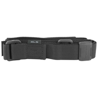 MAGPUL RLS TWO POINT SLING SLING FITS 1.25" SLING ATTACHMENTS - BLACK