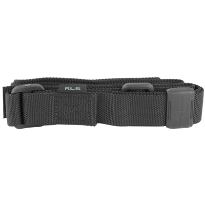 MAGPUL RLS TWO POINT SLING SLING FITS 1.25" SLING ATTACHMENTS - BLACK