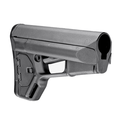 MAGPUL ACS CARBINE STOCK - MILSPEC STEALTH GRAY